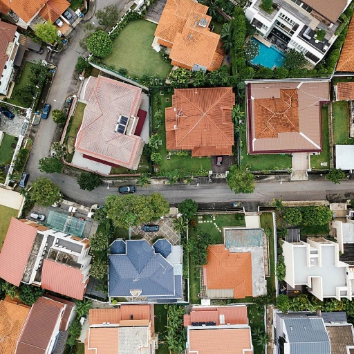 Protégez votre maison des caprices de la nature: Votre guide complet sur l'assurance contre les dégâts des eaux et inondations